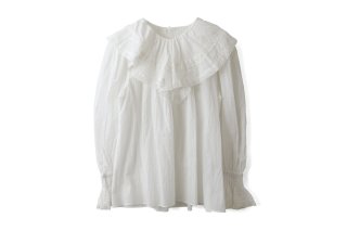 ドットアンドストライプス Dot and Striper　新品レースベスト Dot＆Stripes CHILDWOMAN｜ドットアンドストライプス チャイルド