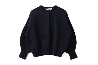 Dot and Stripes CHILD WOMAN 別注!! AMOSSAミラノリブ BIG