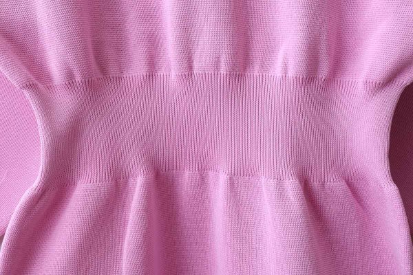 画像8: SALE40%OFF!! 別注!! AMOSSAミラノリブ ワンピース（MPK:06） (8)