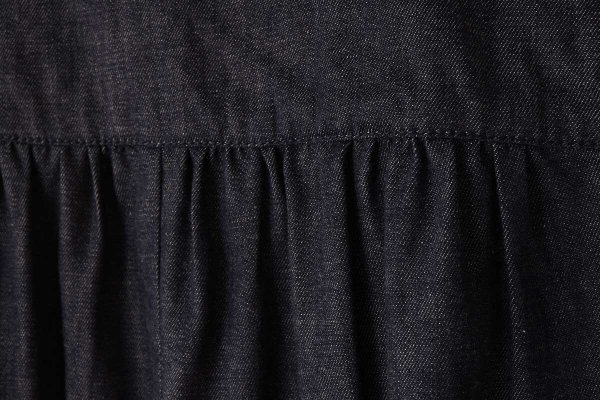 画像5: 別注!! デニムオールインワン (5)