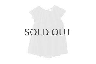 ドットアンドストライプス Dot and Striper　新品レースベスト Dot＆Stripes CHILD WOMAN（ドットアンドストライプス