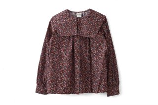fig London フィグロンドン Dorothy frill pants