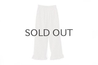 【美品♪】fig london Dorothy sailor blouse fig London フィグロンドン Dorothy sailor blouse
