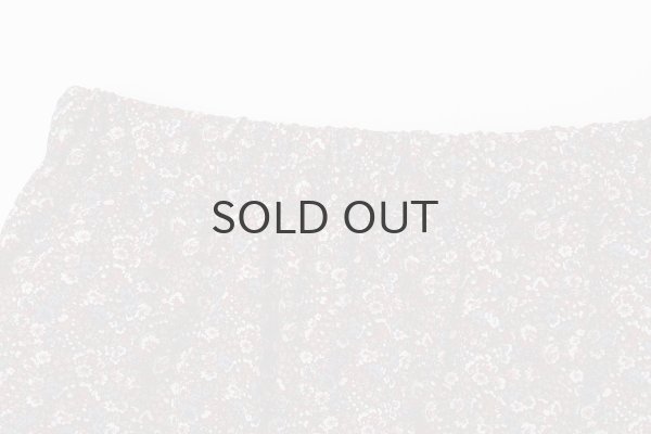 画像5: Dorothy frill pants (BD) (5)