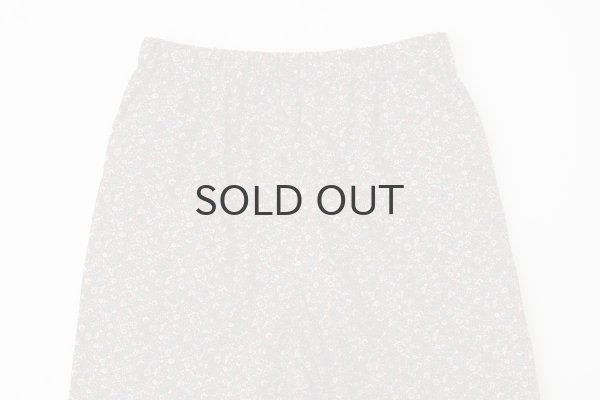 画像3: Dorothy frill pants (BD) (3)