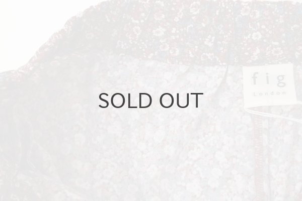 画像9: Dorothy frill pants (BD) (9)