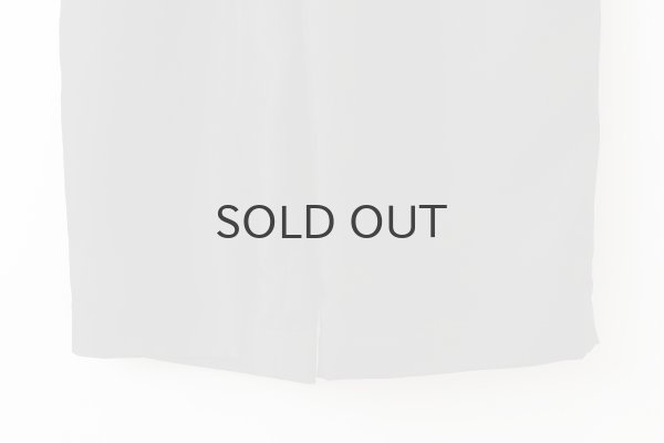 画像5: comm pants (BK) (5)