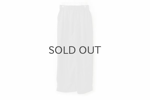 画像2: comm pants (BK) (2)