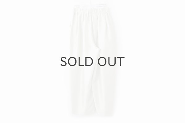 画像2: comm pants (GR) (2)