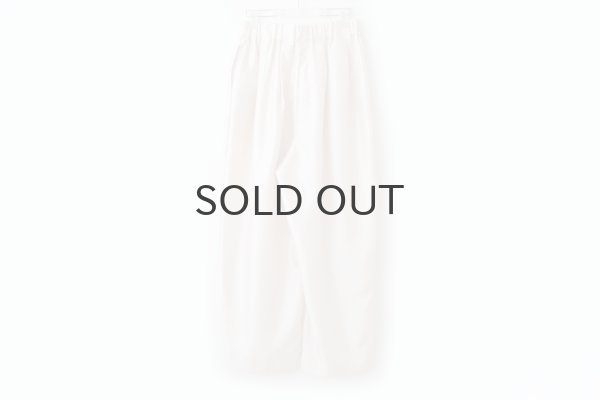 画像2: comm pants (BG) (2)