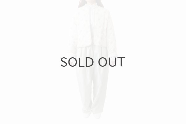 画像8: comm pants (BK) (8)