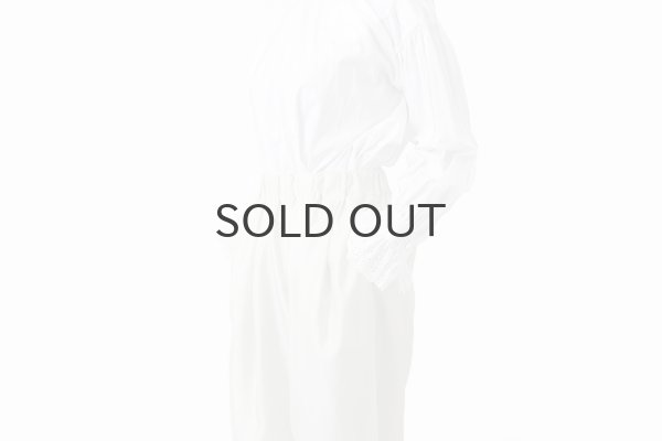 画像12: comm pants (BK) (12)