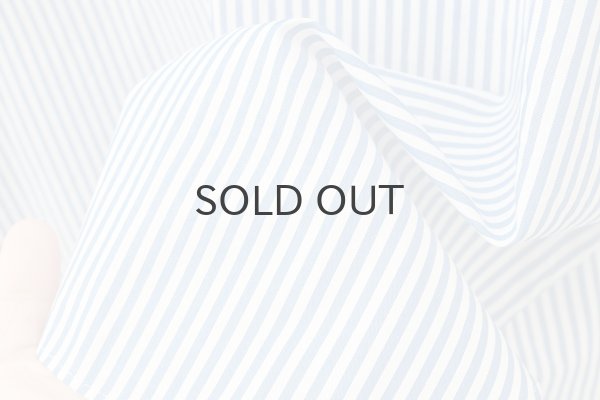 画像10: ワッシャータイプライター フリルカラーシャツ (ST) (10)