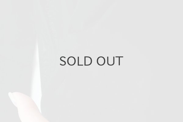 画像7: frilltulle pullover (BK) (7)