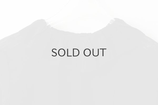 画像6: frilltulle pullover (BK) (6)