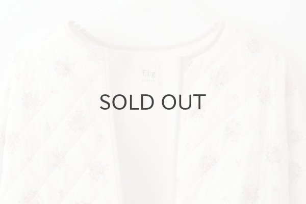 画像3: Monet blouson (PK) (3)