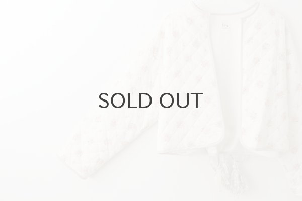 画像4: Monet blouson (PK) (4)