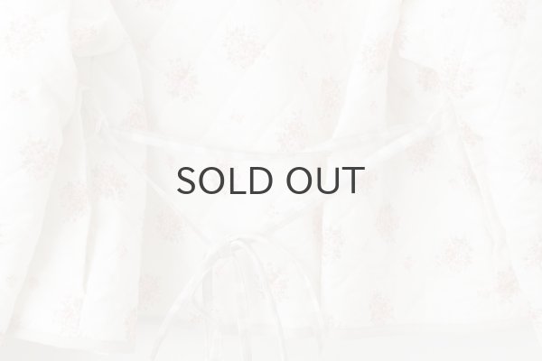 画像6: Monet blouson (PK) (6)