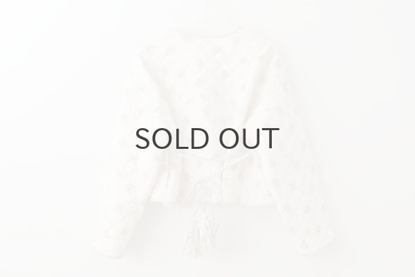 画像2: Monet blouson (PK) (2)