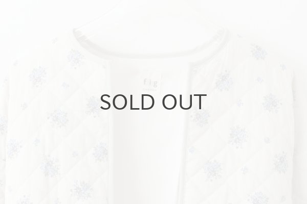 画像3: Monet blouson (BL) (3)