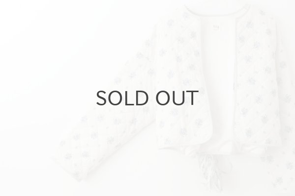 画像4: Monet blouson (BL) (4)