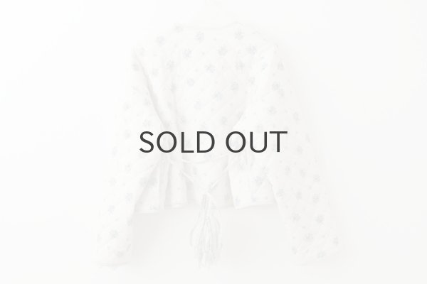 画像2: Monet blouson (BL) (2)