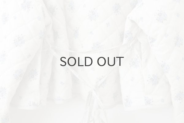 画像7: Monet blouson (BL) (7)