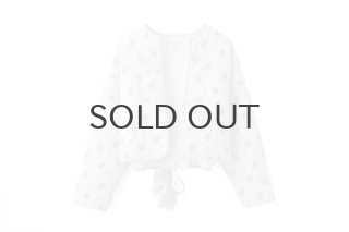 フィグロンドン through jacket スルージャケット ベージュ フィグロンドン through jacket スルージャケット ベージュ