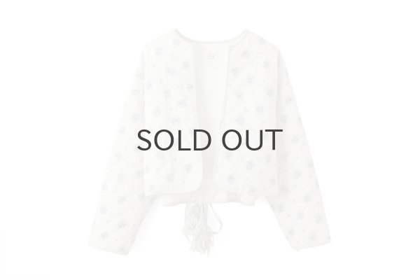 画像1: Monet blouson (BL) (1)