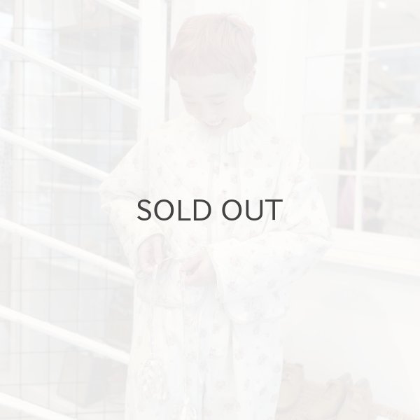 画像11: Monet blouson (BL) (11)