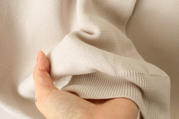 画像6: 別注!! AMOSSAミラノリブ BIGパフスリーブカーディガン (BG:03) (6)