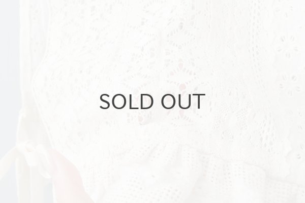 画像10: Carol vest (IV) (10)