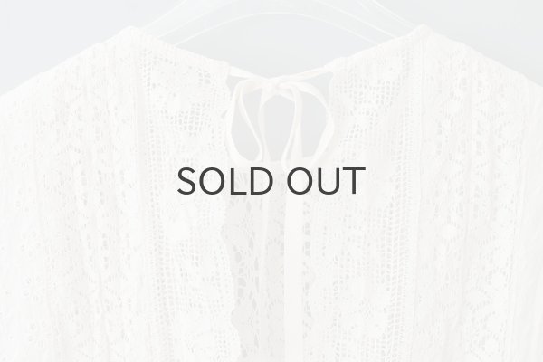 画像7: Carol vest (IV) (7)