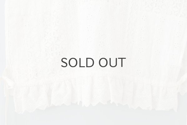 画像6: Carol vest (IV) (6)