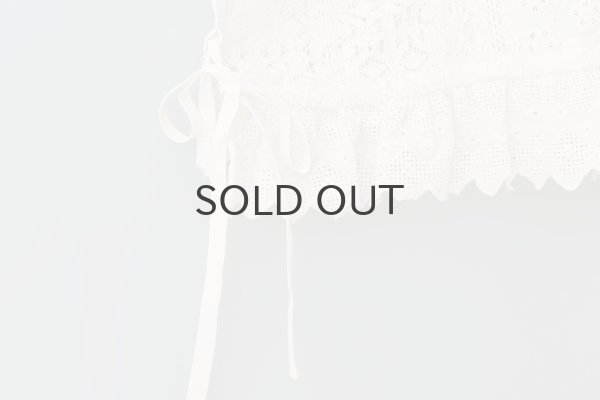 画像5: Carol vest (IV) (5)