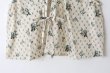 画像7: Grandma sofa blouse (GR) (7)