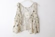 画像4: Grandma sofa blouse (GR) (4)
