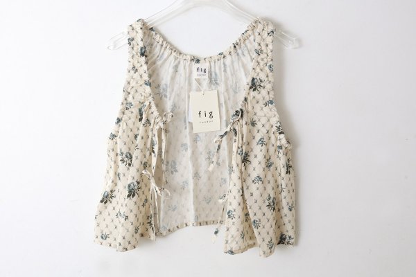 画像4: Grandma sofa blouse (GR) (4)