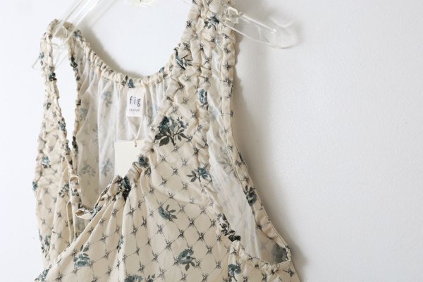 画像5: Grandma sofa blouse (GR) (5)