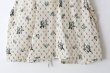 画像9: Grandma sofa blouse (GR) (9)