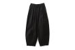 画像1: Yeti pants (BK) (1)