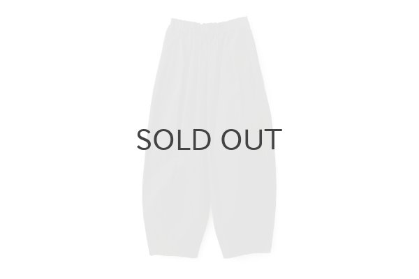 画像1: Yeti pants (BK) (1)