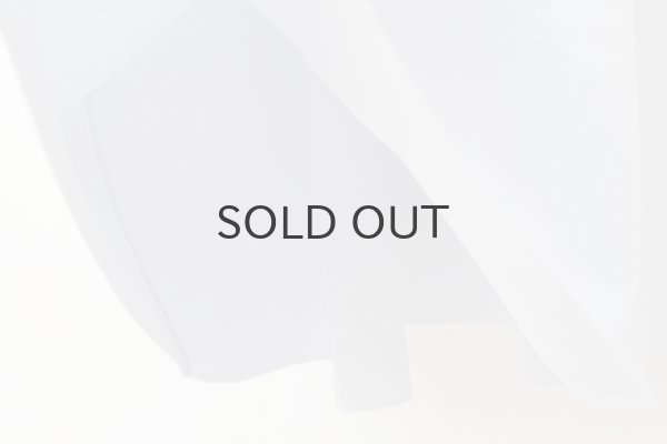 画像6: 別注!! AMOSSAミラノリブ フレアワンピース（LGY:21） (6)