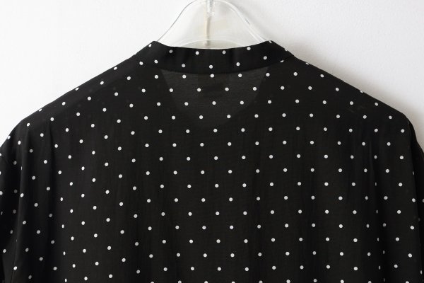 画像10: SALE20%OFF!! CottonCupra lawn dress (10)