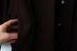 画像7: shirt corl dress (BR) (7)