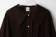 画像3: shirt corl dress (BR) (3)