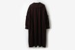 画像2: shirt corl dress (BR) (2)