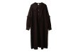 画像1: shirt corl dress (BR) (1)