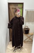 画像15: shirt corl dress (BR) (15)