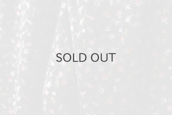 画像7: Elise pants (BK) (7)